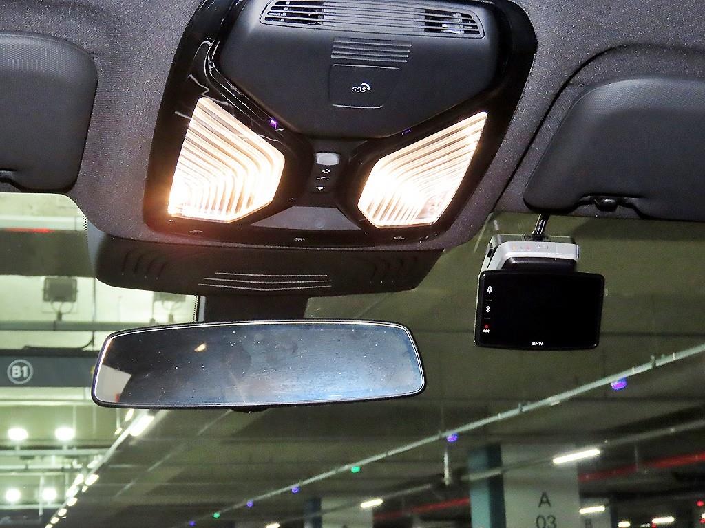 BMW X4(2세대) 20i xDrive M스포츠 프로 - 이미지 13