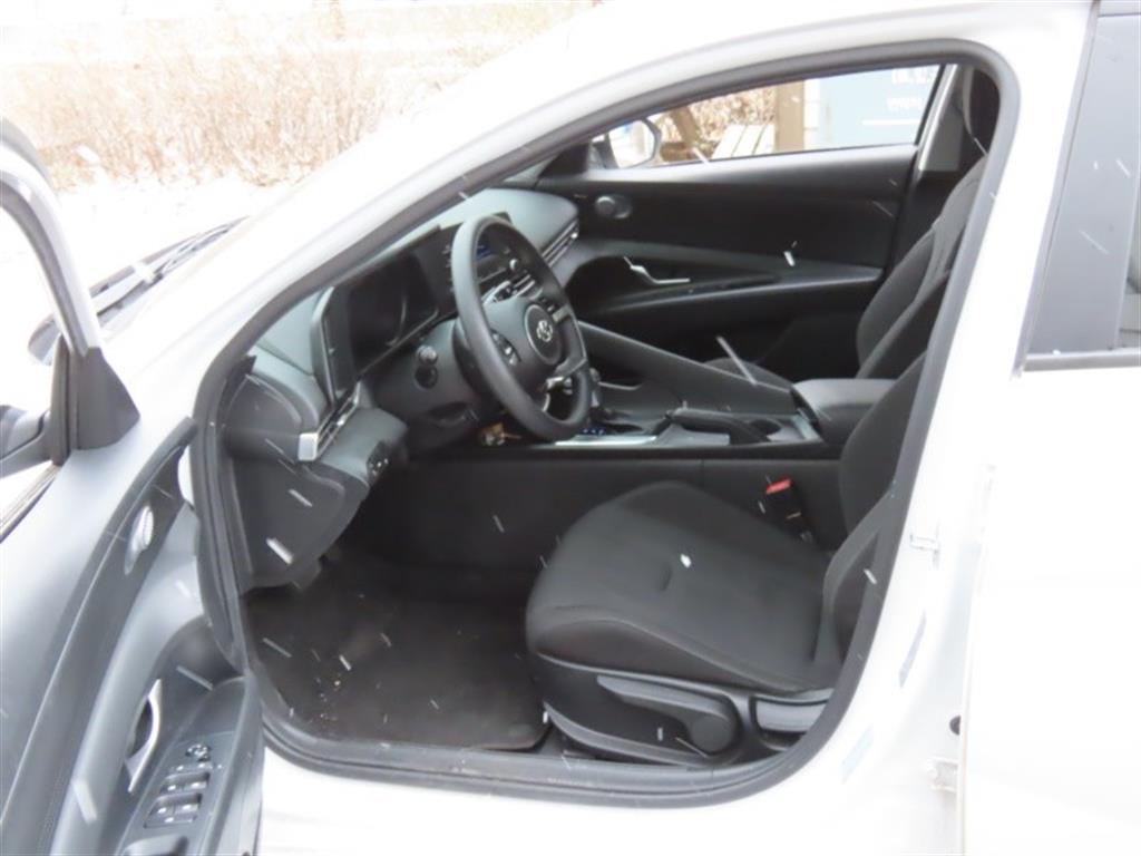 현대 아반떼(CN7) 1.6 가솔린 스마트 - 이미지 11