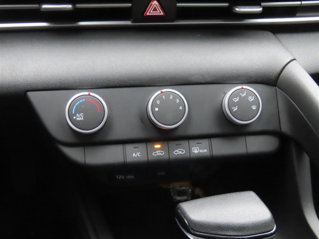 현대 아반떼(CN7) 1.6 가솔린 스마트 - 이미지 16