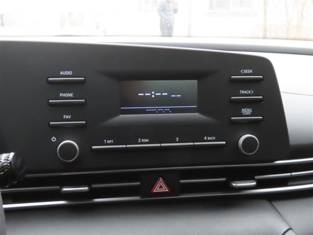 현대 아반떼(CN7) 1.6 가솔린 스마트 - 이미지 14