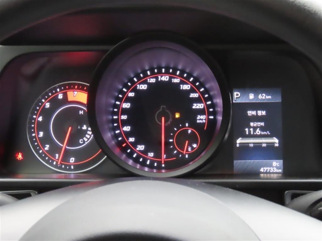 현대 아반떼(CN7) 1.6 가솔린 스마트 - 이미지 3