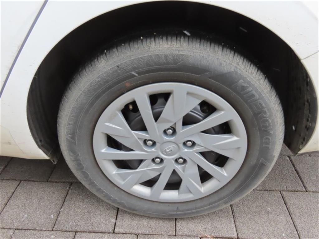 현대 아반떼(CN7) 1.6 가솔린 스마트 - 이미지 6