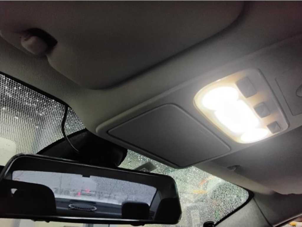 르노 (삼성) 뉴 SM3 1.6 RE - 이미지 6