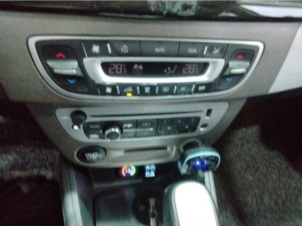 르노 (삼성) 뉴 SM3 1.6 RE - 이미지 5