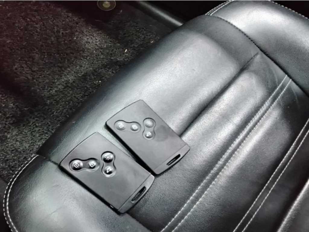 르노 (삼성) 뉴 SM3 1.6 RE - 이미지 2