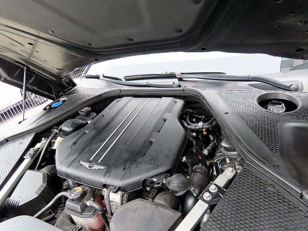 제네시스 신형 G90 3.5 터보 AWD 기본형 - 이미지 4