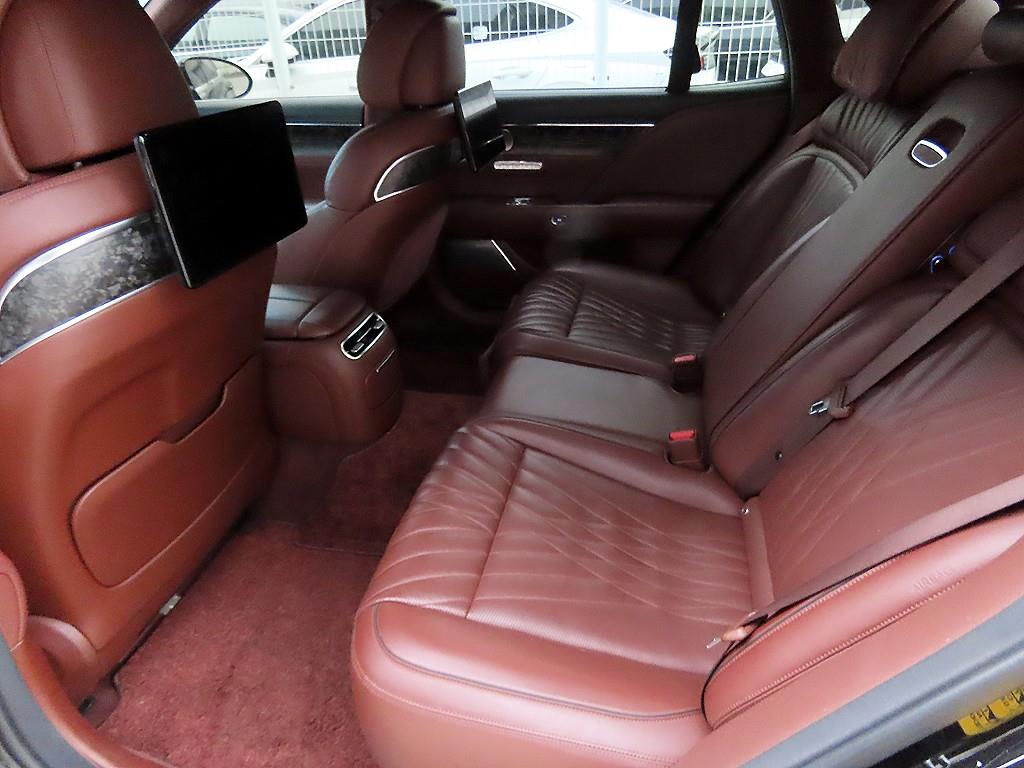 제네시스 신형 G90 3.5 터보 AWD 기본형 - 이미지 13