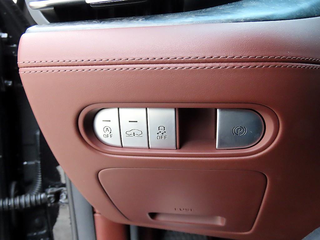 제네시스 신형 G90 3.5 터보 AWD 기본형 - 이미지 12