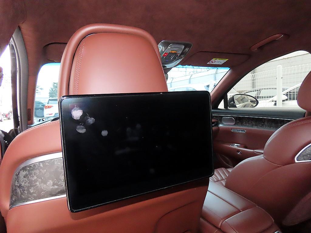 제네시스 신형 G90 3.5 터보 AWD 기본형 - 이미지 20