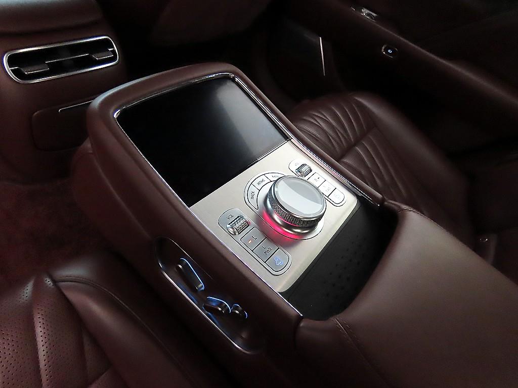 제네시스 신형 G90 3.5 터보 AWD 기본형 - 이미지 6