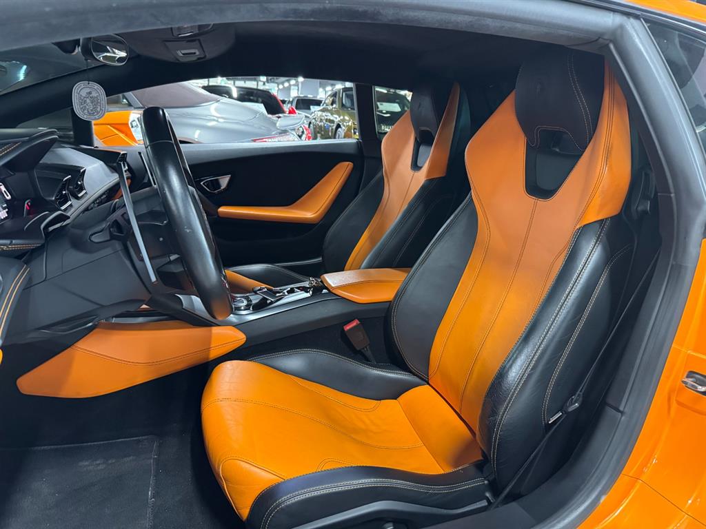 람보르기니 우라칸 LP610-4 - 이미지 3