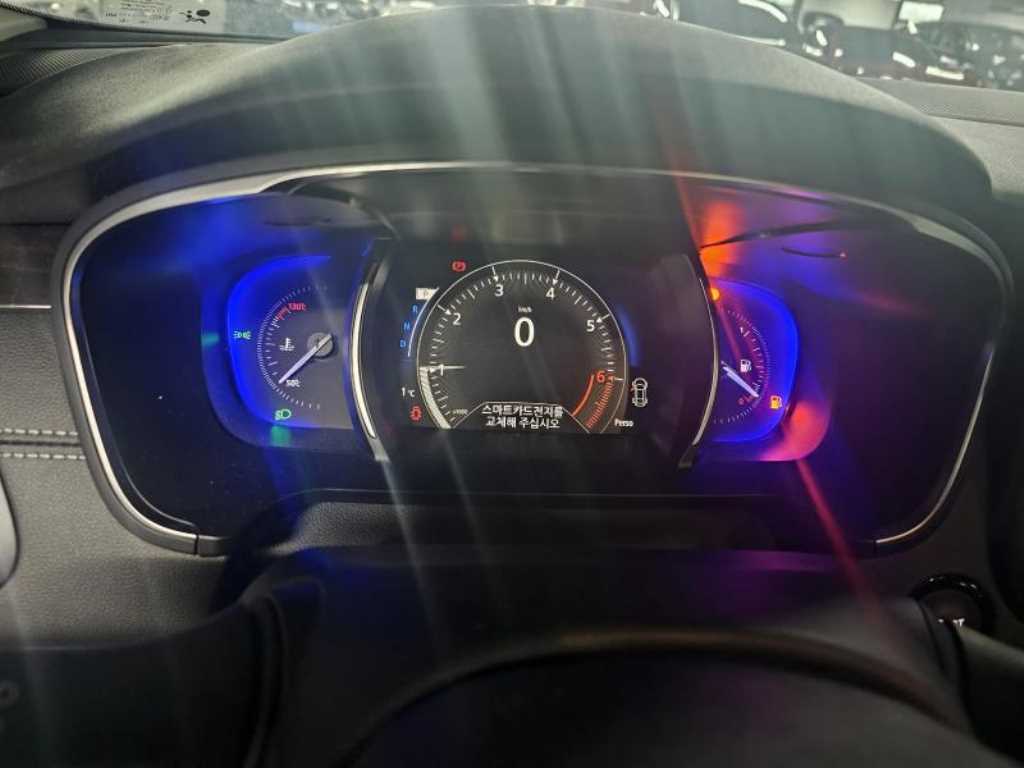 르노 (삼성) SM6 2.0 GDe RE - 이미지 2