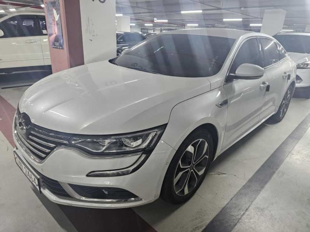 르노 (삼성) SM6 2.0 GDe RE - 이미지 13