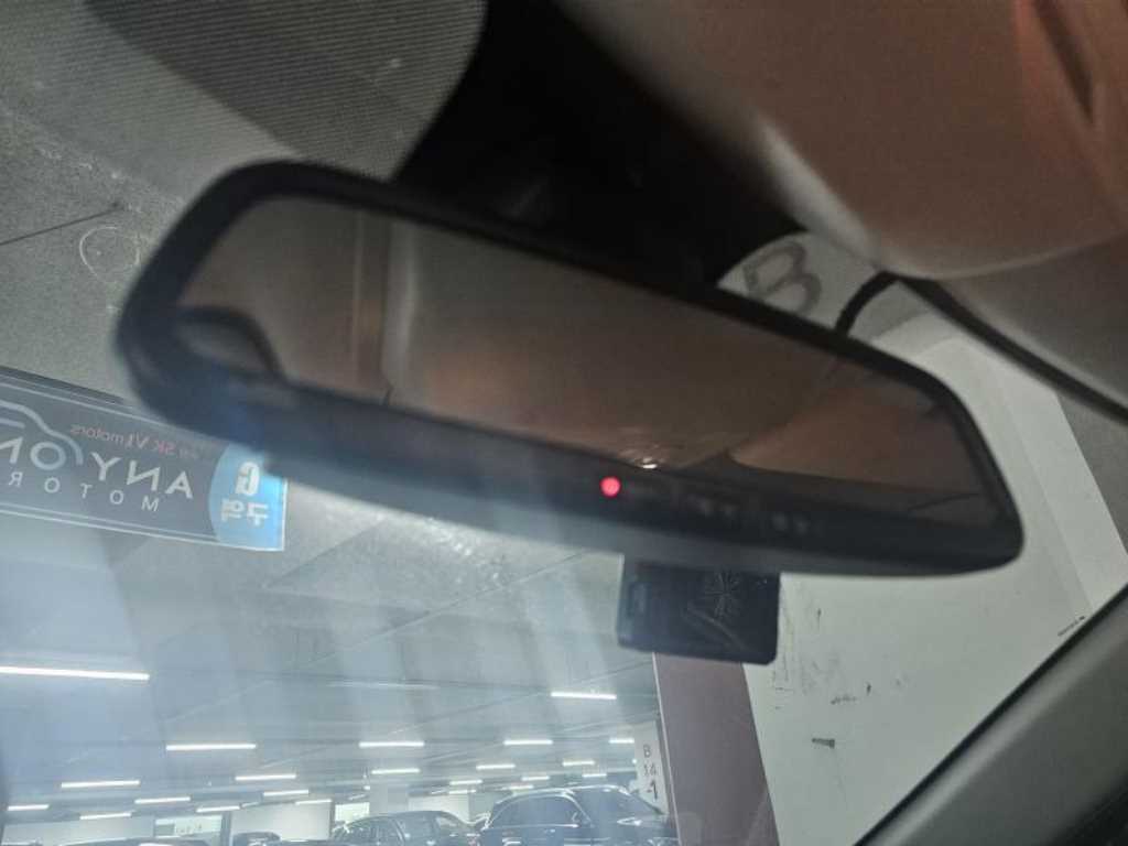 르노 (삼성) SM6 2.0 GDe RE - 이미지 7