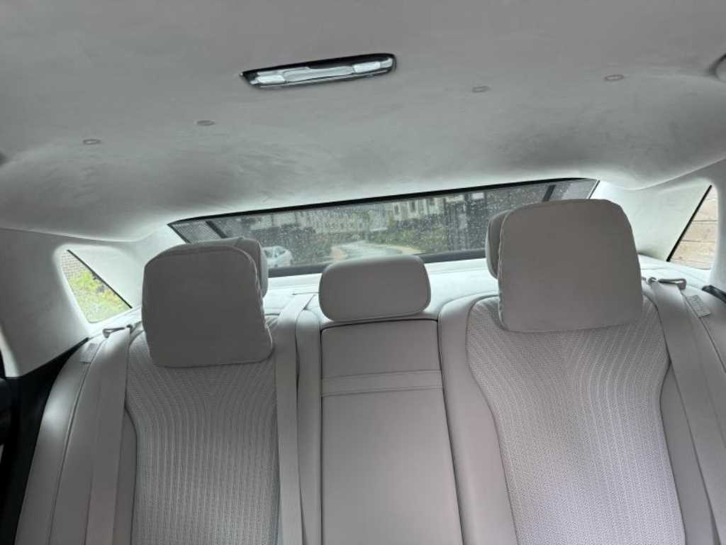 현대 디 올뉴그랜저 가솔린 2.5 캘리그래피 - 이미지 11