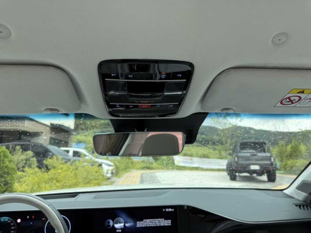 현대 디 올뉴그랜저 가솔린 2.5 캘리그래피 - 이미지 4