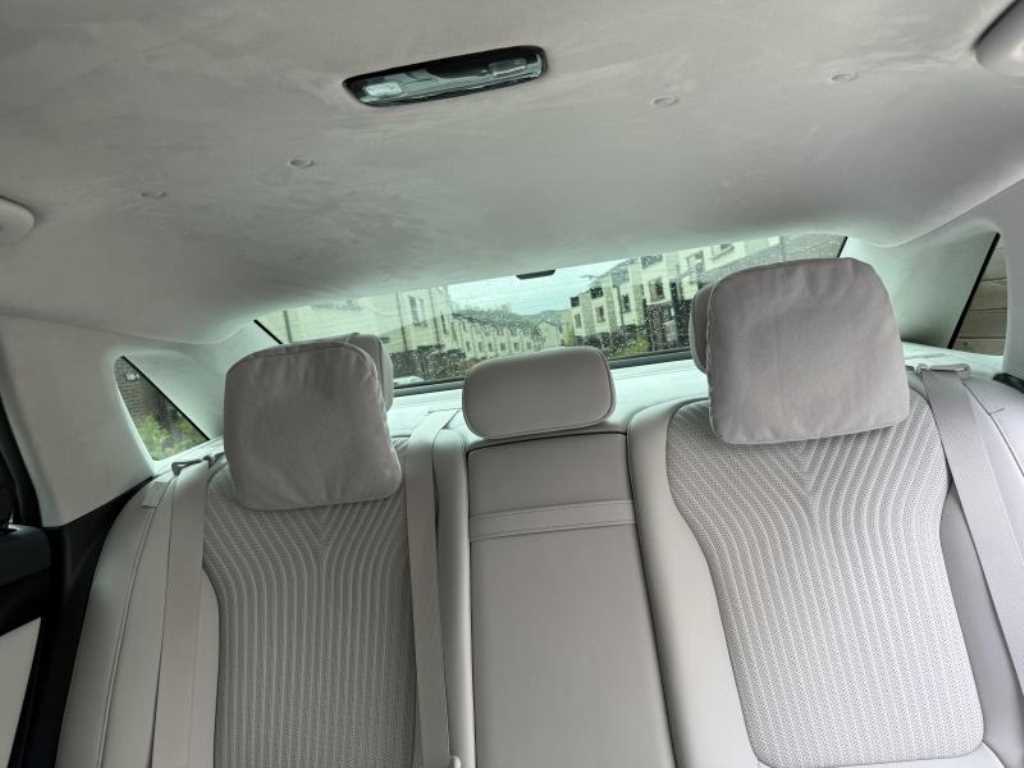 현대 디 올뉴그랜저 가솔린 2.5 캘리그래피 - 이미지 14