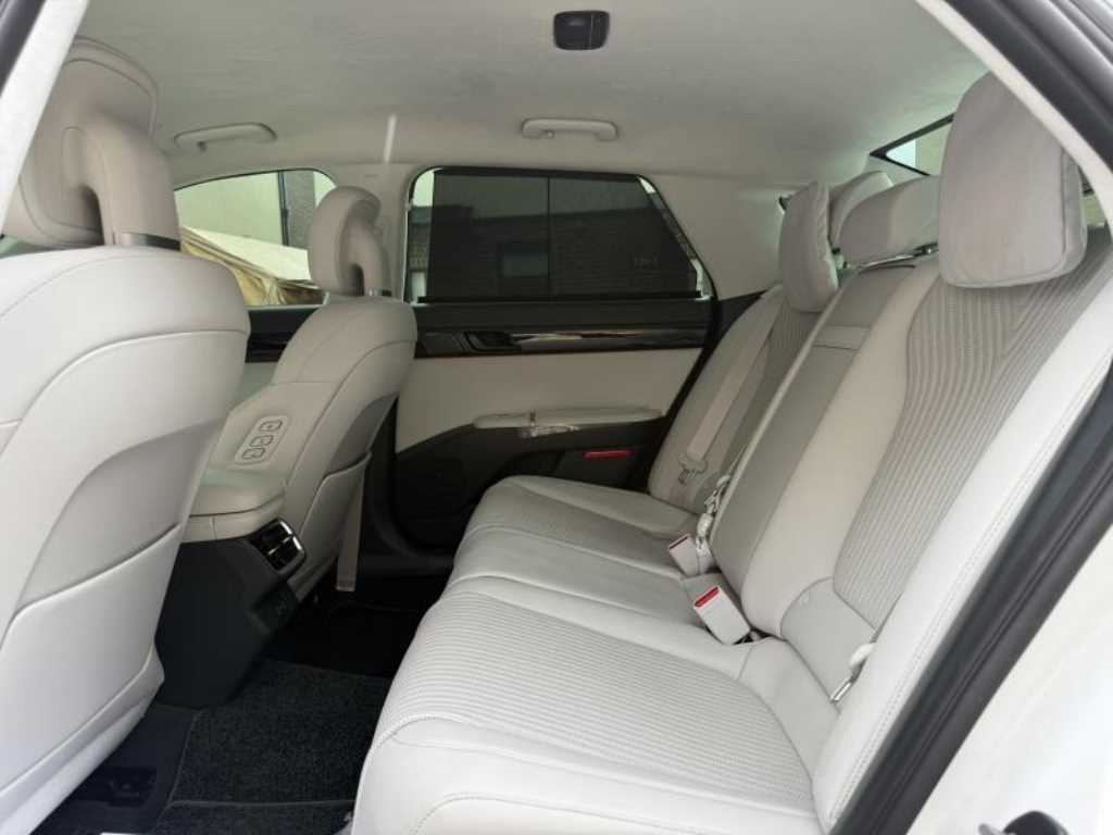 현대 디 올뉴그랜저 가솔린 2.5 캘리그래피 - 이미지 9