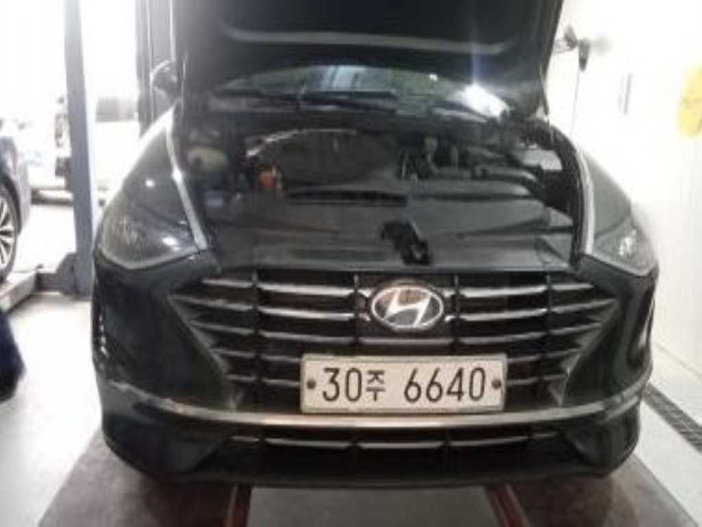 현대 쏘나타(DN8) G2.0 프리미엄 패밀리