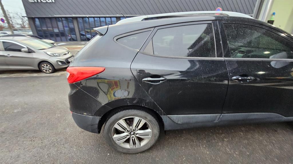 현대 뉴투싼 ix 디젤 R2.0 2WD 스마트 스페셜 - 이미지 4