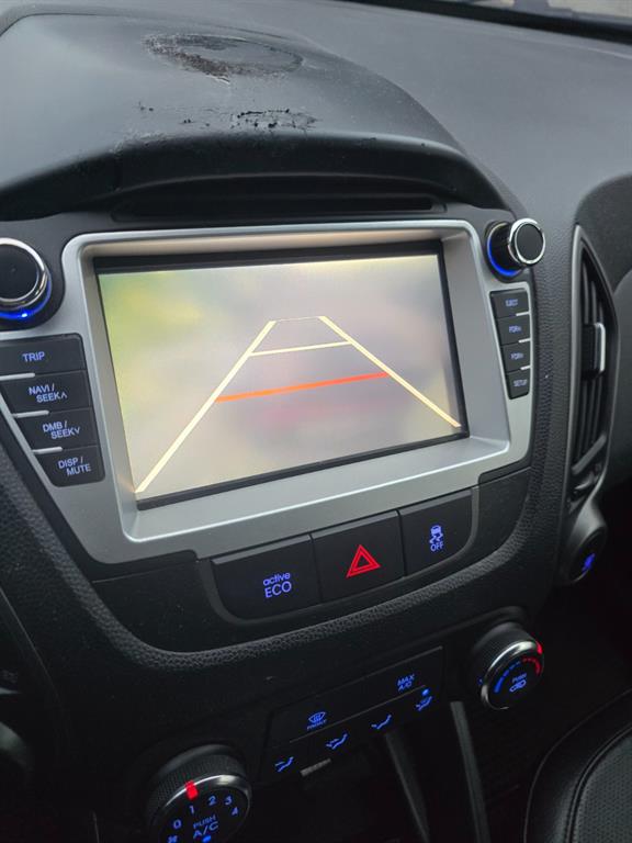 현대 뉴투싼 ix 디젤 R2.0 2WD 스마트 스페셜