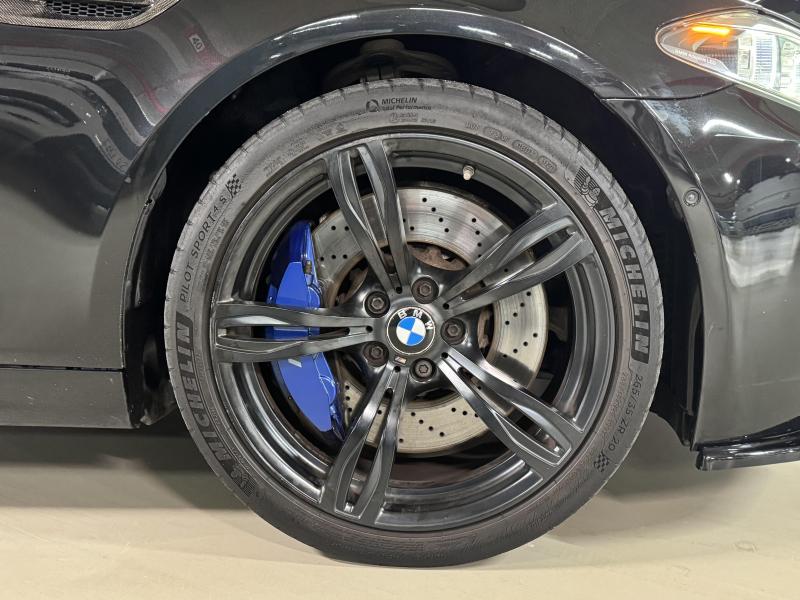 BMW M5(5세대) M5 - 이미지 10