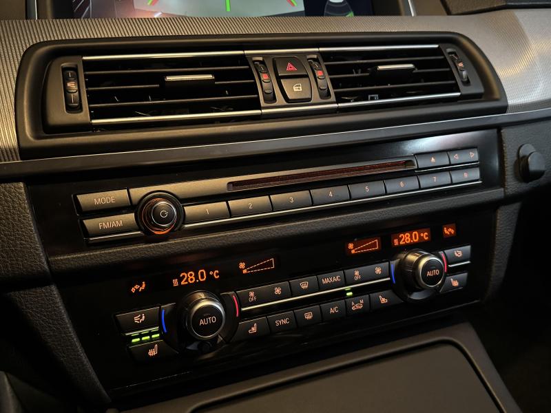 BMW M5(5세대) M5 - 이미지 14