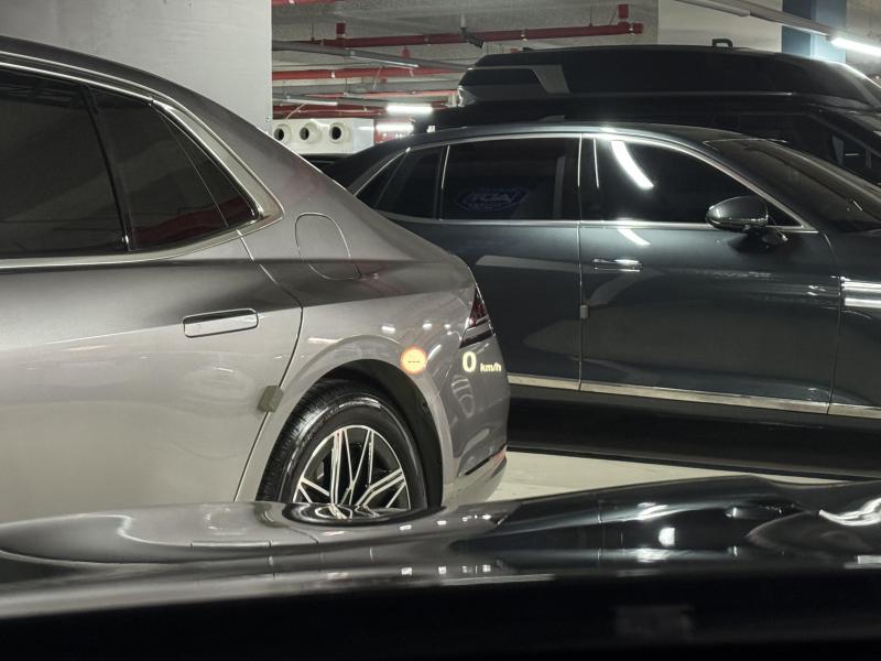 BMW M5(5세대) M5 - 이미지 19