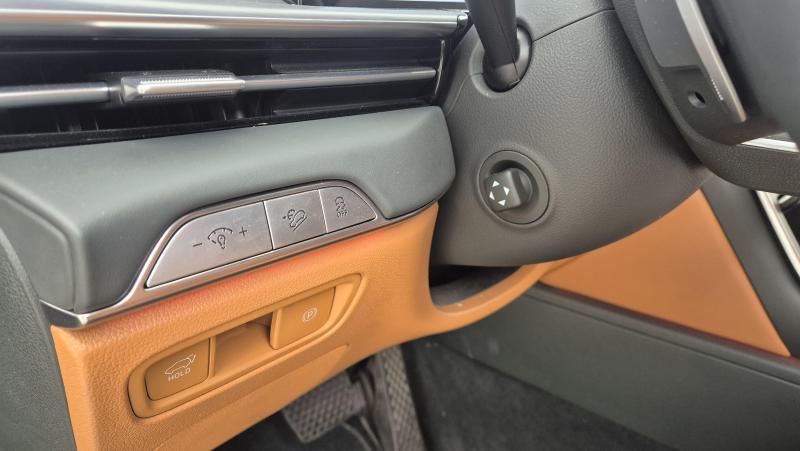 제네시스 뉴 GV80 2.5 가솔린 AWD 기본형 - 이미지 6