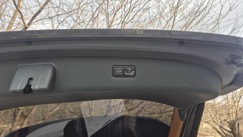 제네시스 뉴 GV80 2.5 가솔린 AWD 기본형 - 이미지 10