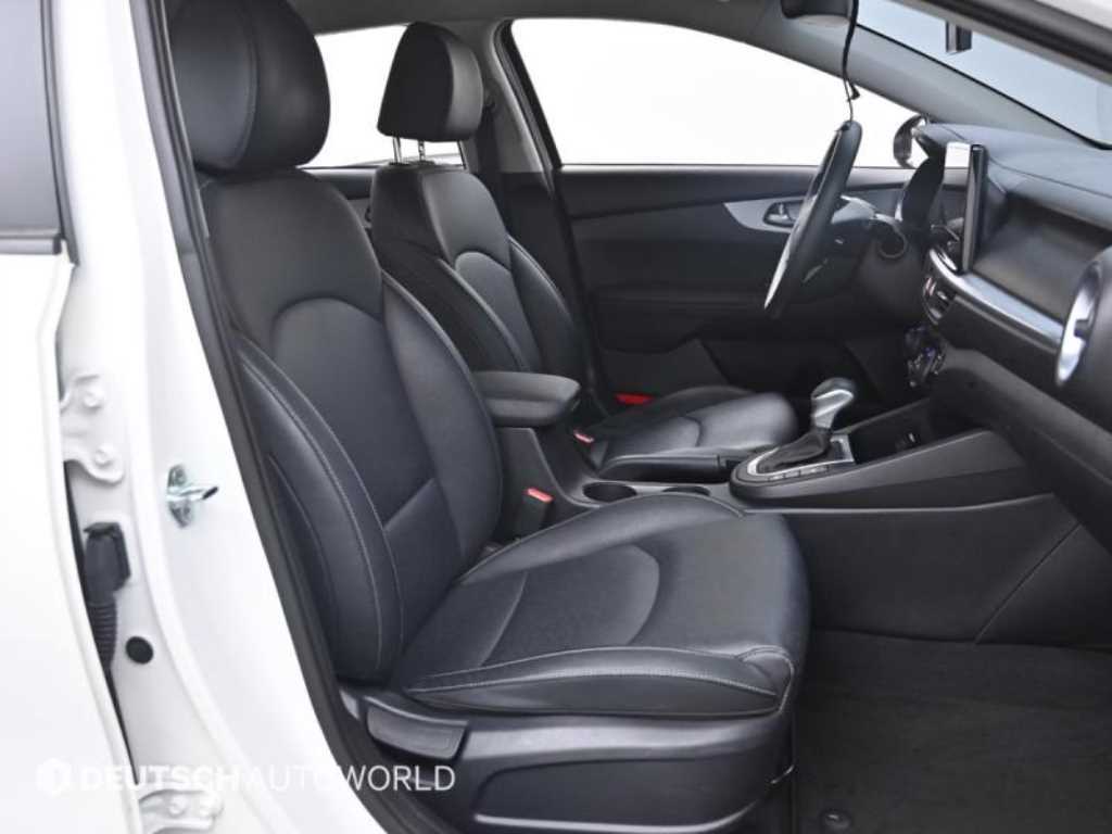 기아 더 뉴 K3 1.6 가솔린 트렌디 - 이미지 15