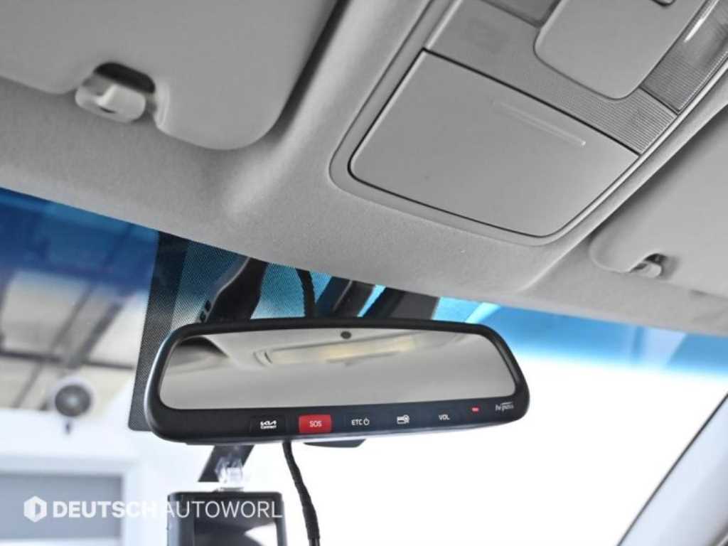 기아 더 뉴 K3 1.6 가솔린 트렌디 - 이미지 3