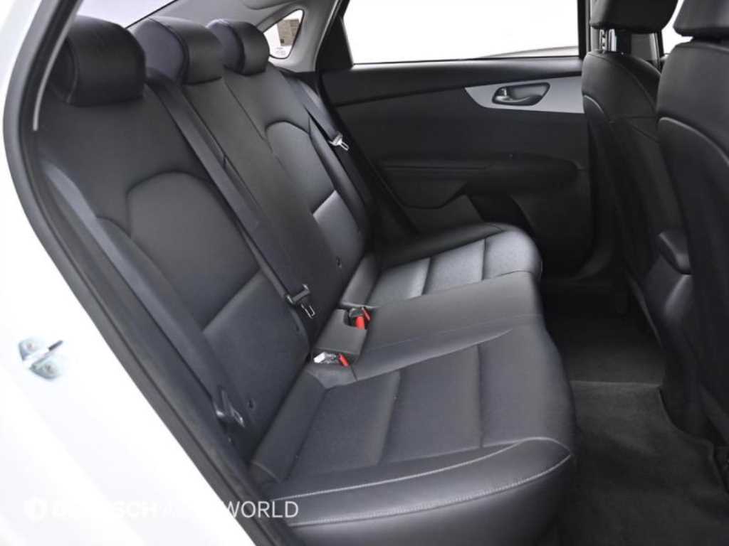 기아 더 뉴 K3 1.6 가솔린 트렌디 - 이미지 20