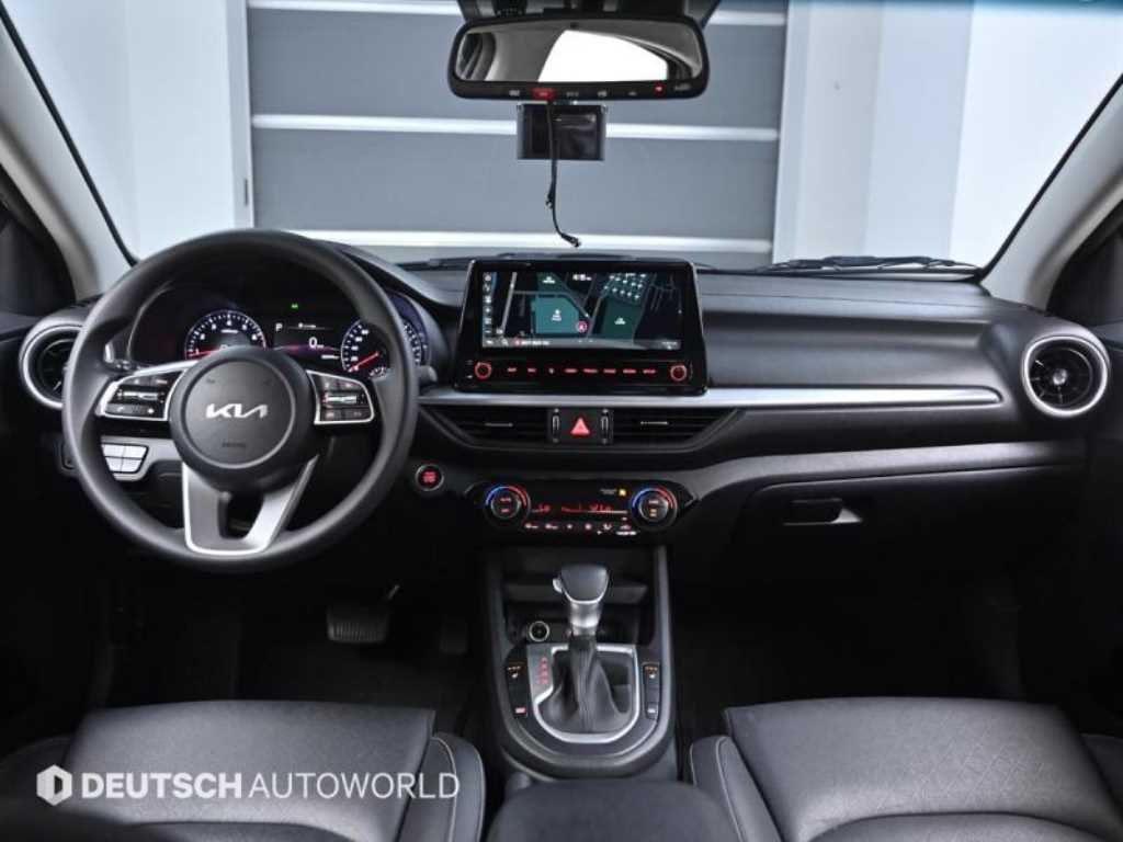 기아 더 뉴 K3 1.6 가솔린 트렌디 - 이미지 17