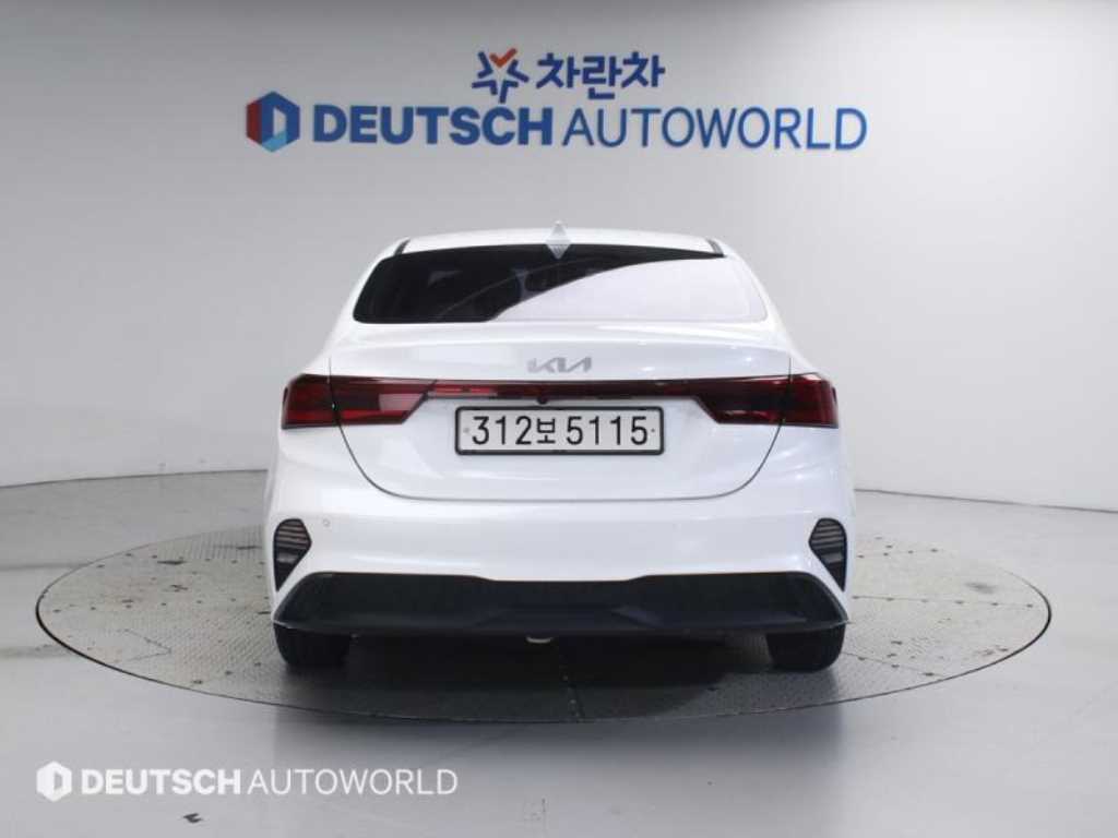 기아 더 뉴 K3 1.6 가솔린 트렌디 - 이미지 12