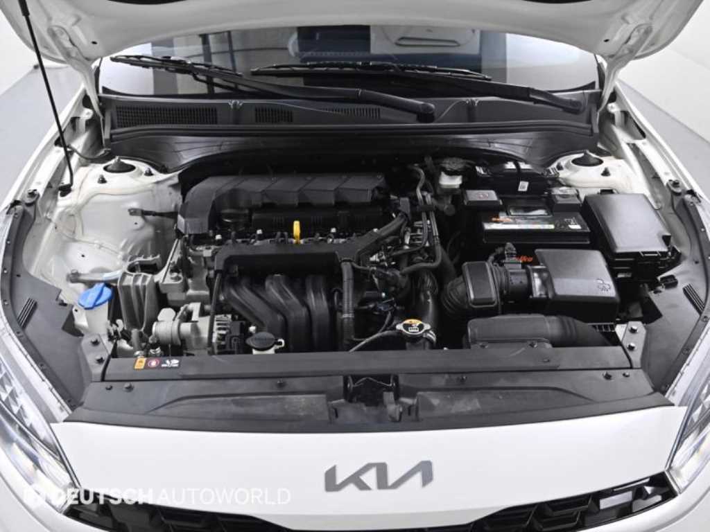 기아 더 뉴 K3 1.6 가솔린 트렌디 - 이미지 5