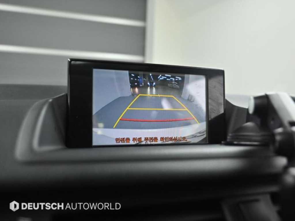 렉서스 CT 200h - 이미지 4