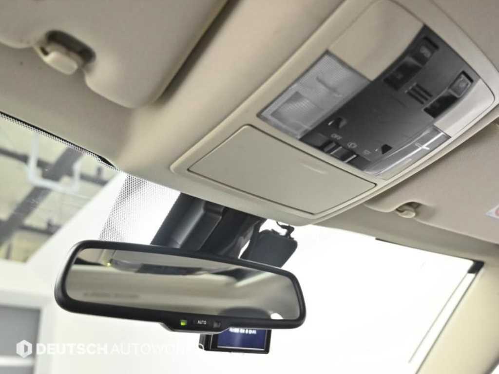 렉서스 CT 200h - 이미지 18