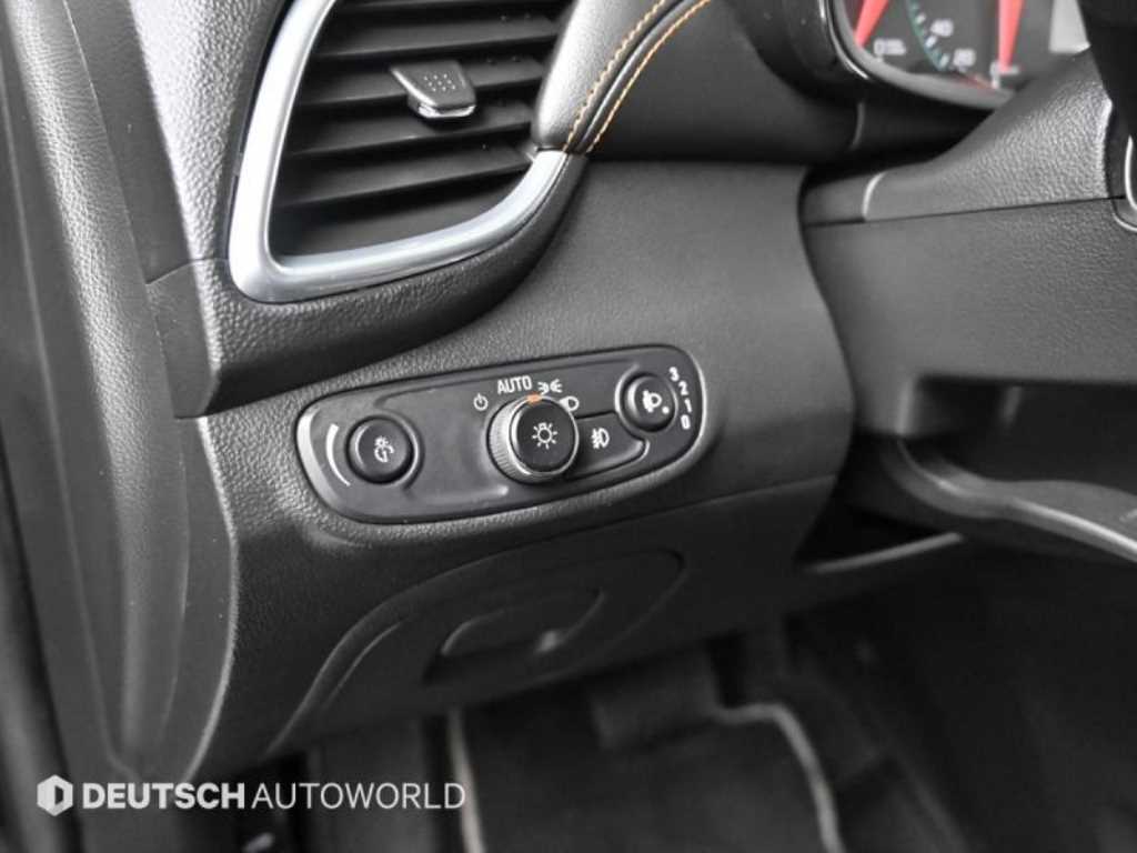 쉐보레 (대우) 더 뉴트랙스 1.6 디젤 퍼펙트 블랙 - 이미지 15