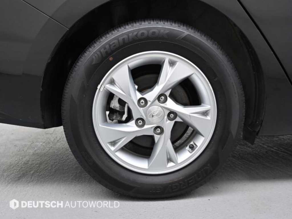 현대 아반떼(CN7) 1.6 가솔린 모던 - 이미지 5