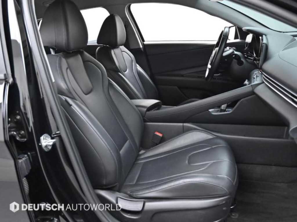 현대 아반떼(CN7) 1.6 가솔린 모던 - 이미지 6