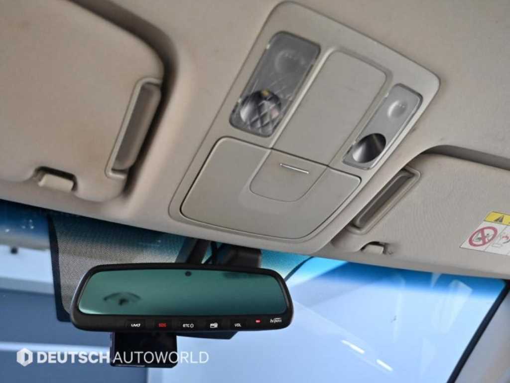 기아 모하비 더 마스터 3.0 디젤 4WD 마스터즈 그래비티 - 이미지 11