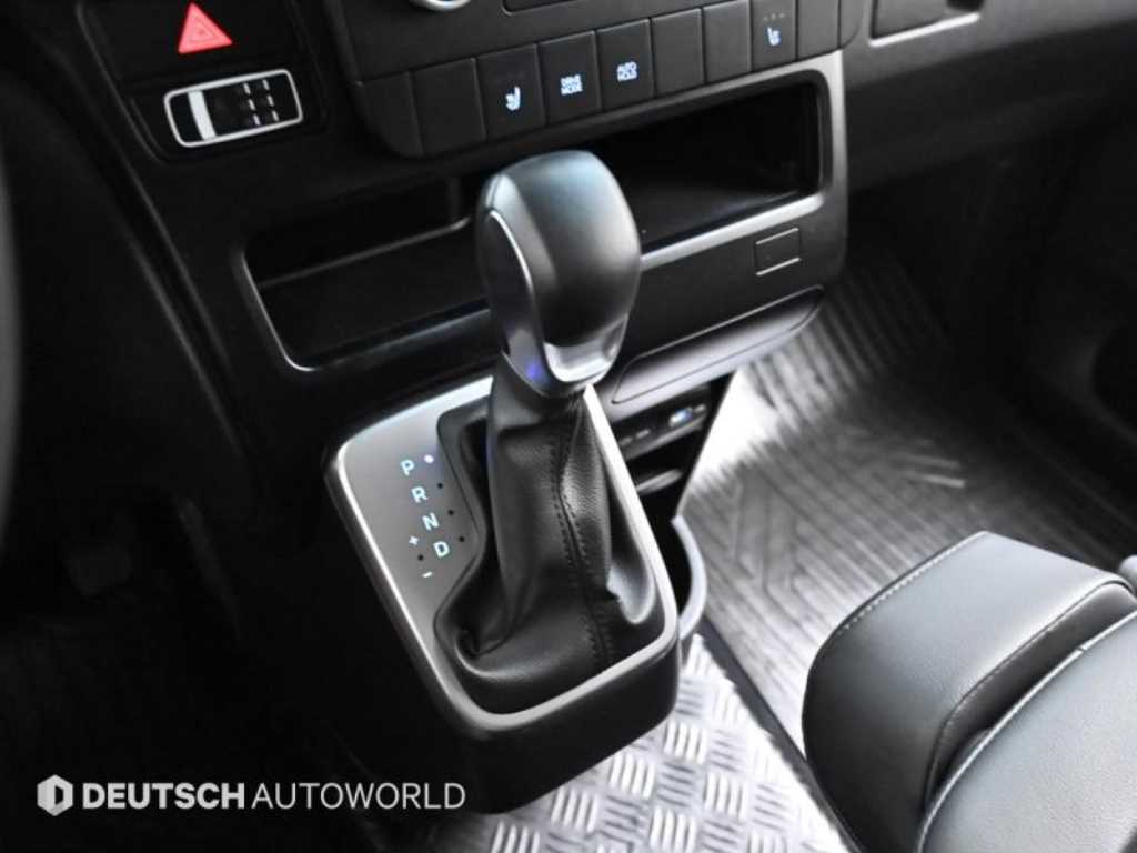 현대 스타리아 3.5 LPG 투어러 9인승 모던 - 이미지 7