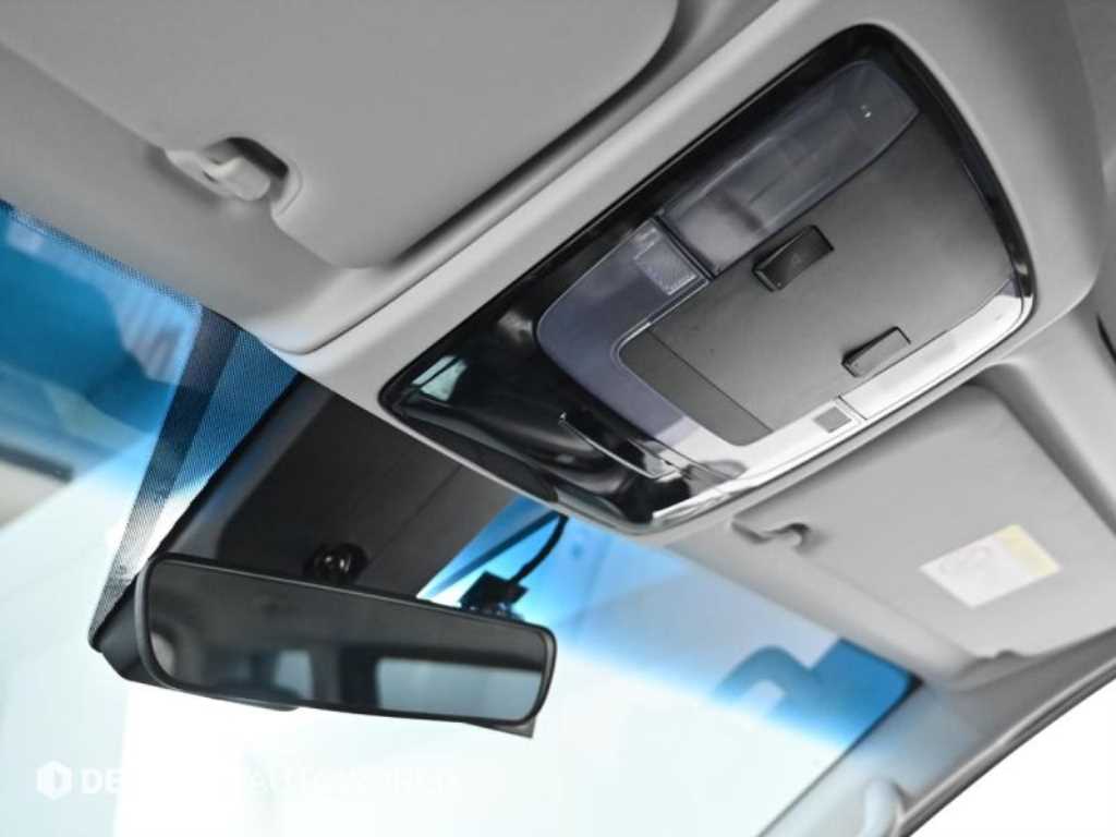 현대 스타리아 3.5 LPG 투어러 9인승 모던 - 이미지 11