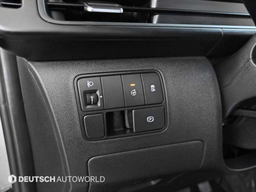 현대 스타리아 3.5 LPG 투어러 9인승 모던 - 이미지 20