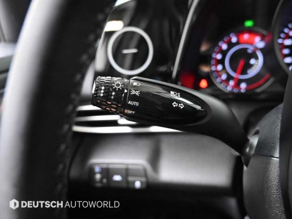 현대 아반떼(CN7) 1.6 가솔린 모던 - 이미지 2