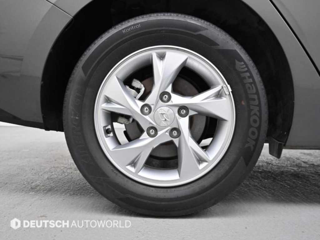 현대 아반떼(CN7) 1.6 가솔린 모던 - 이미지 19