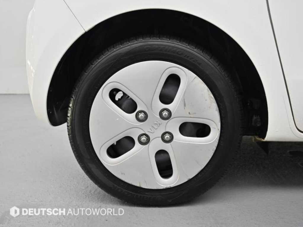 기아 더 뉴레이 밴 스탠다드 - 이미지 4