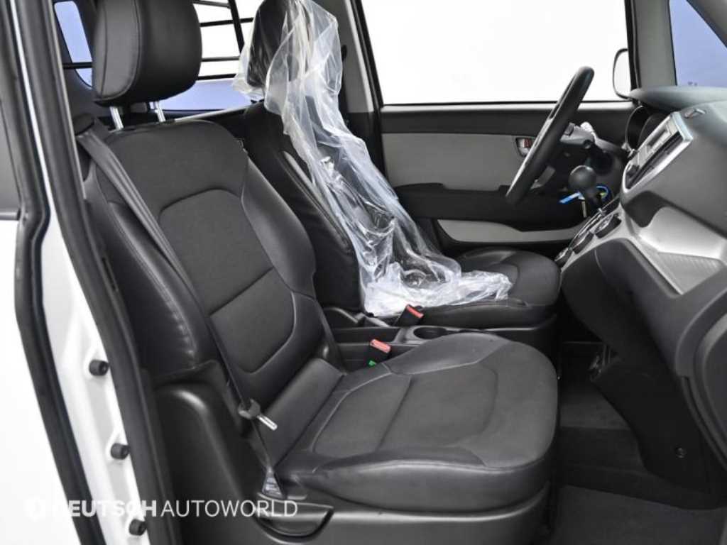 기아 더 뉴레이 밴 스탠다드 - 이미지 3