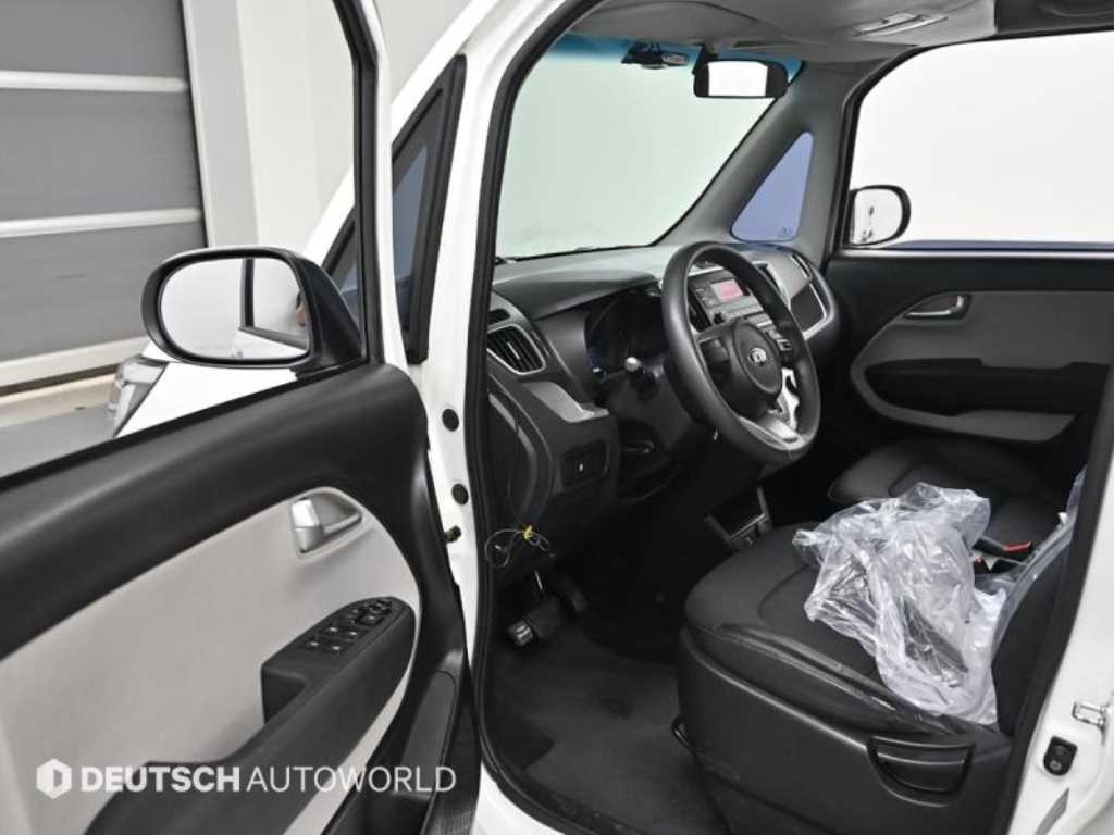 기아 더 뉴레이 밴 스탠다드 - 이미지 2